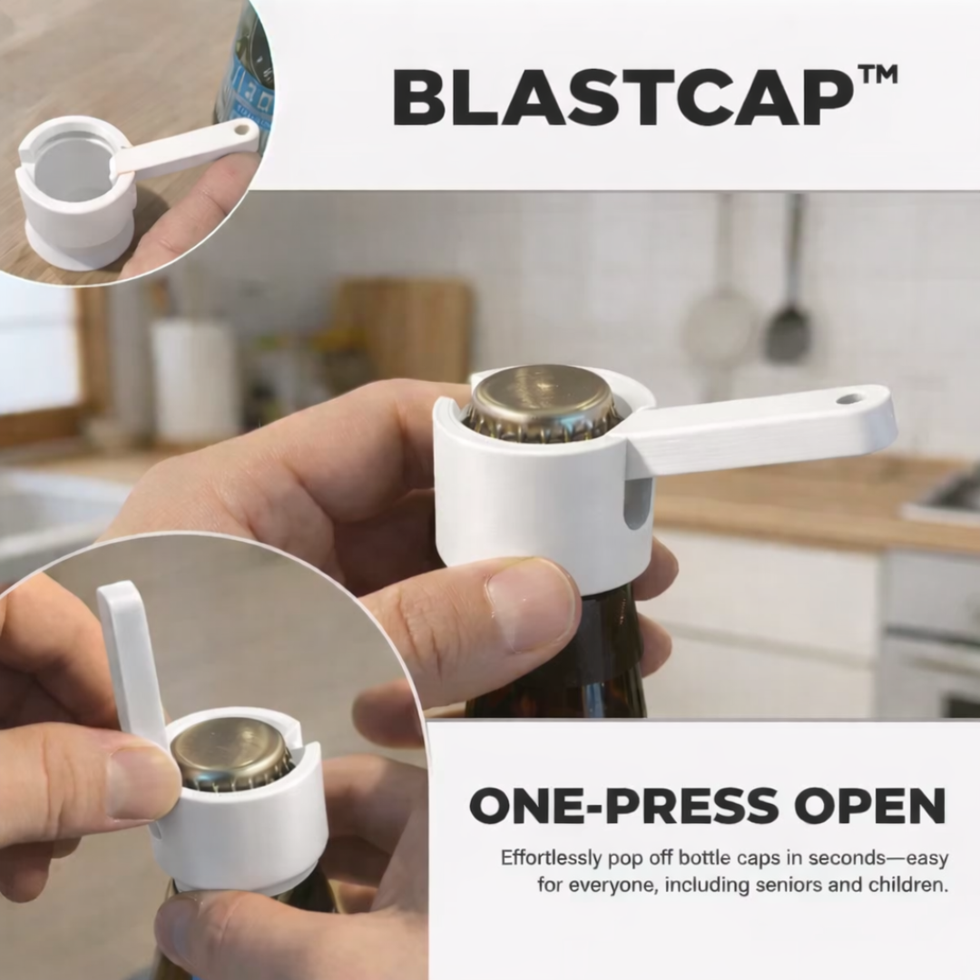 BlastCap™
