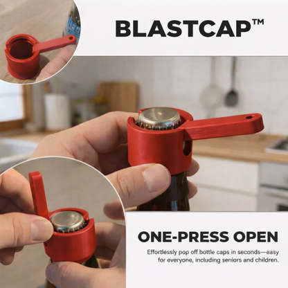 BlastCap™