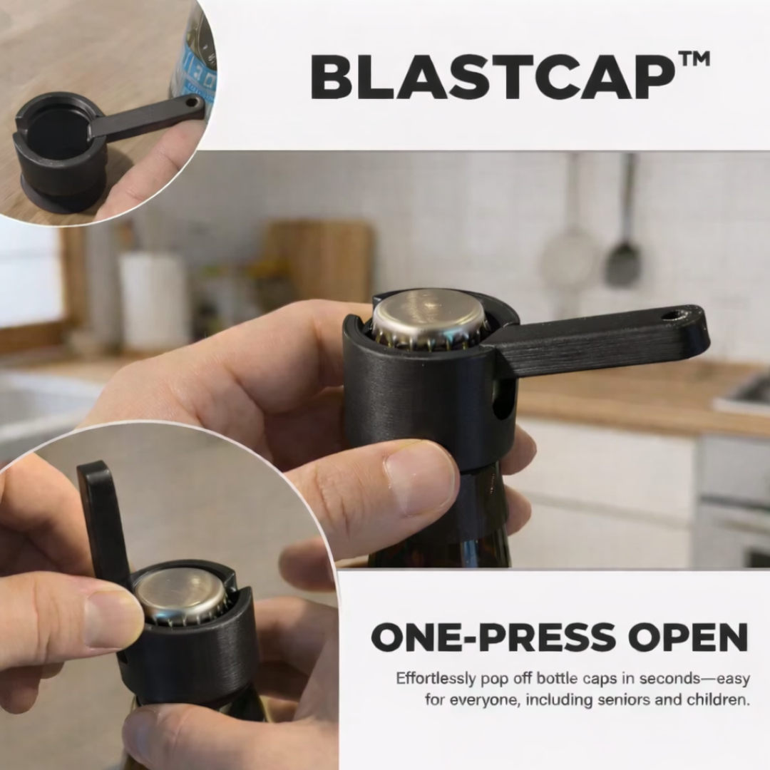 BlastCap™