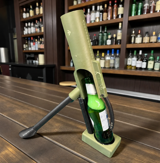 Beer Blaster